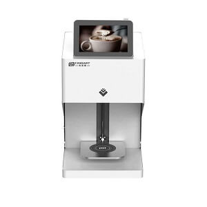 Get Best 3D Coffee Printer for Your Business or Commercial Event