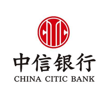 CHINA CITIC BANK logo