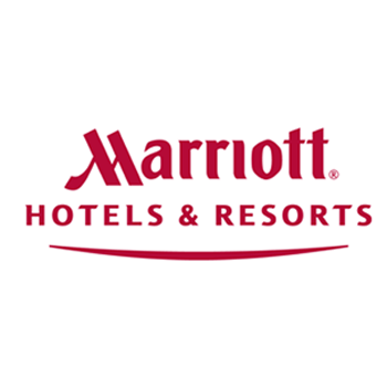 Marriott HOTELS & RESORTS