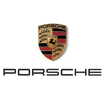 Porsche logo