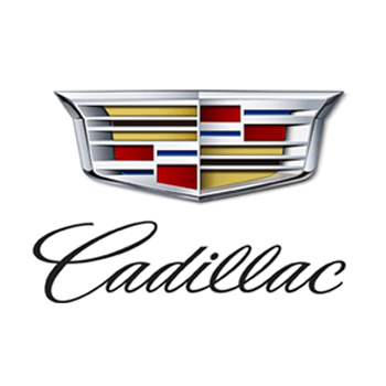 Cadillac logo