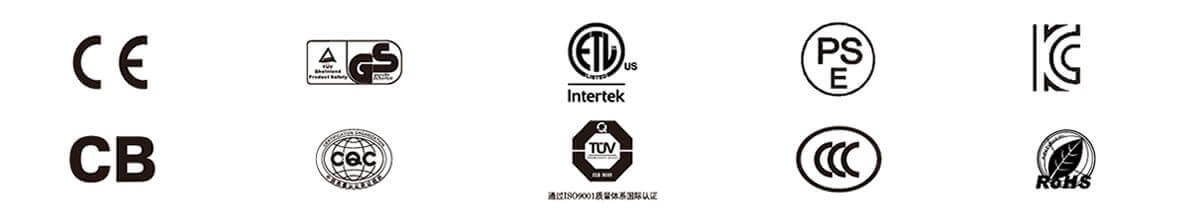 Certification-for-Coffee-Machines