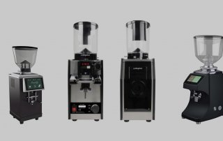 coffee grinder supplier