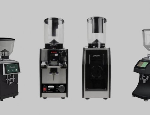 China Coffee Grinder Manufacturers: The Complete Sourcing Guide (2026)