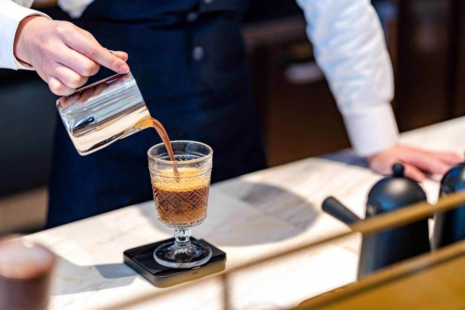 Espresso Torino lavazza