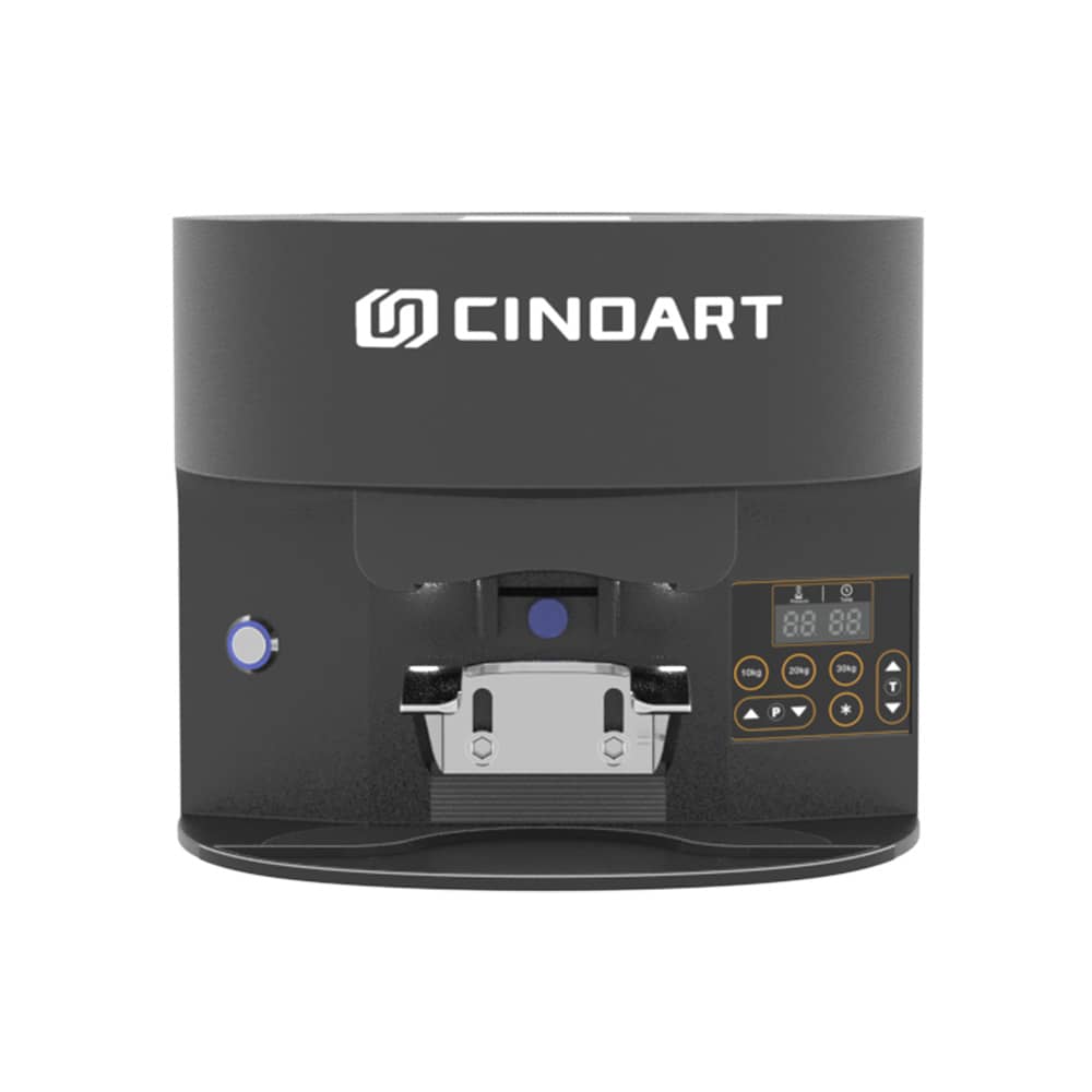 CINOART Coffee Printer - High Quality, Speed and Resolution