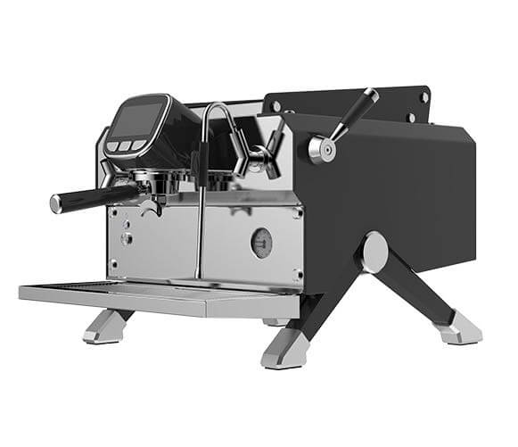 DAZHENG T&Z KT3-1 Espresso Machine