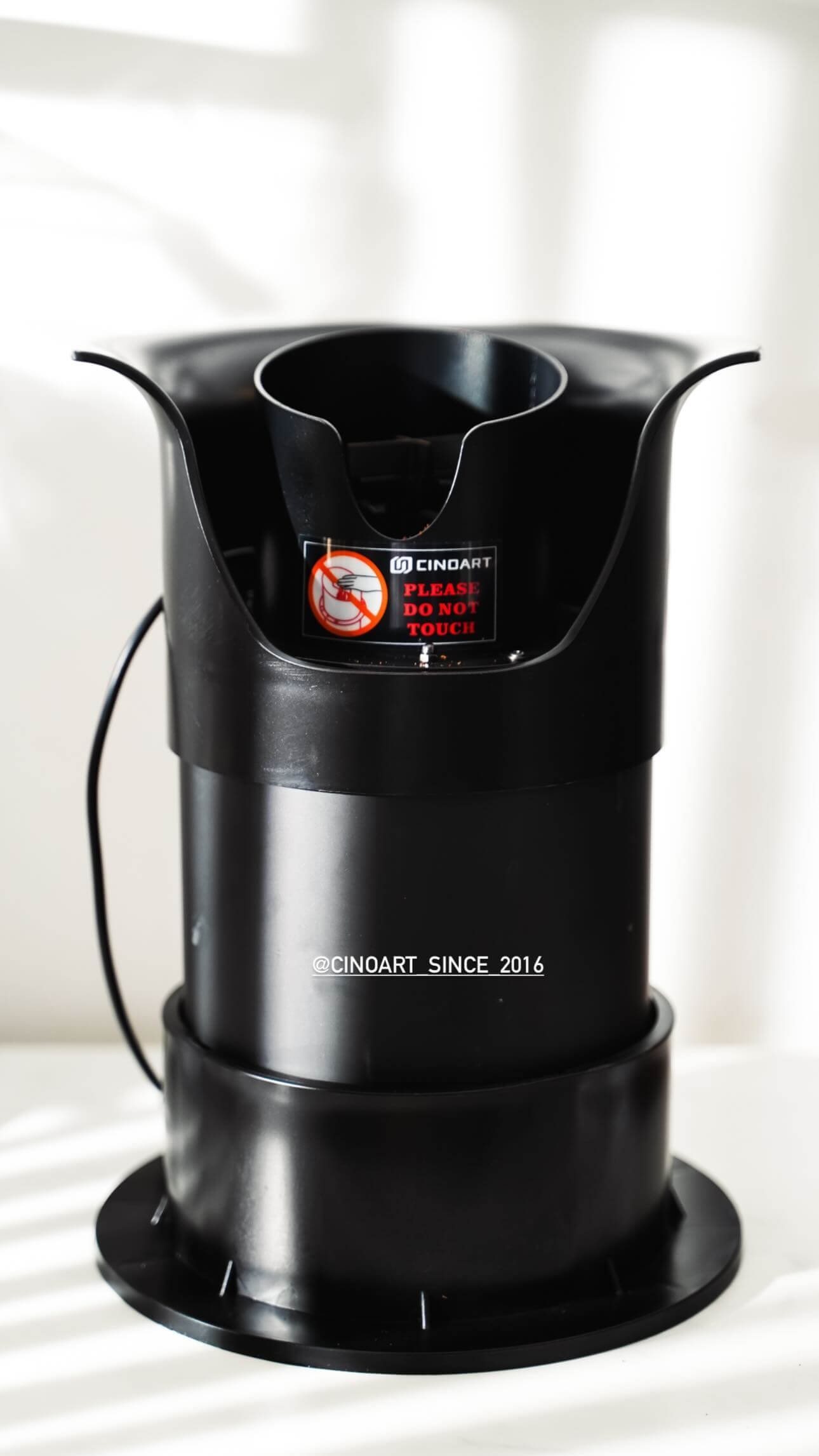 CINAORT Portafilter cleaner