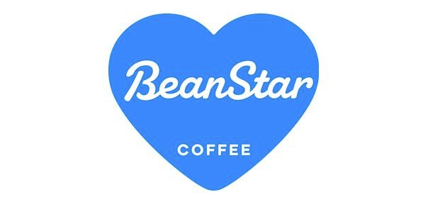 Bean Star Coffee Logo2