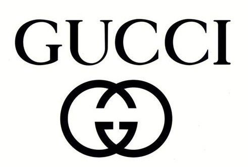 GUCCI Logo