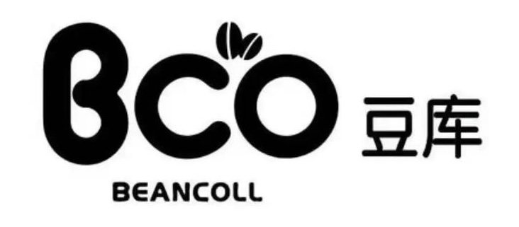 豆库 logo